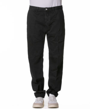 NINE IN THE MORNING PANTALONE UBT169H48 NER-1