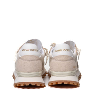 NOMAD SOCIETY SNEAKERS NSDVELOCE BEI-4
