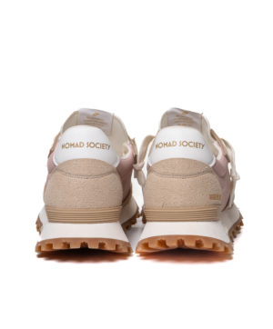 NOMAD SOCIETY SNEAKERS NSDVELOCE RSA-4