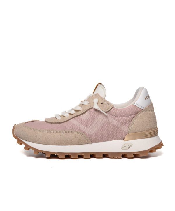 NOMAD SOCIETY SNEAKERS NSDVELOCE RSA-1