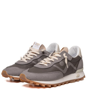 NOMAD SOCIETY SNEAKERS NSVELOCE GRI-2