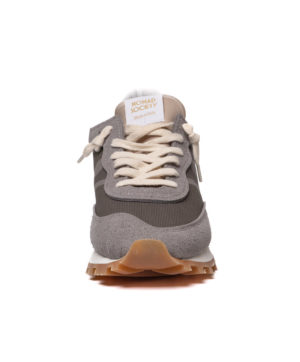 NOMAD SOCIETY SNEAKERS NSVELOCE GRI-3