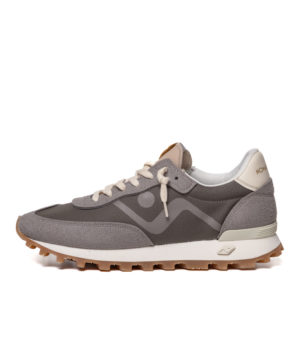 NOMAD SOCIETY SNEAKERS NSVELOCE GRI-1