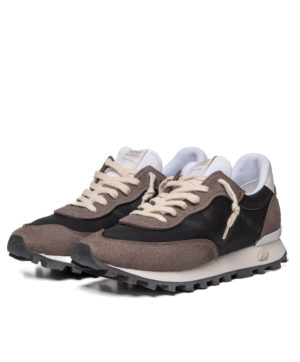 NOMAD SOCIETY SNEAKERS NSVELOCE NER-2