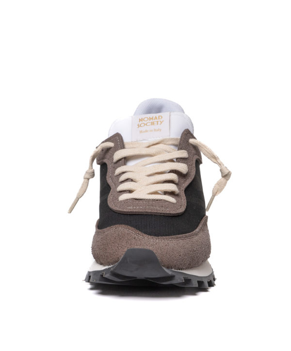 NOMAD SOCIETY SNEAKERS NSVELOCE NER-3