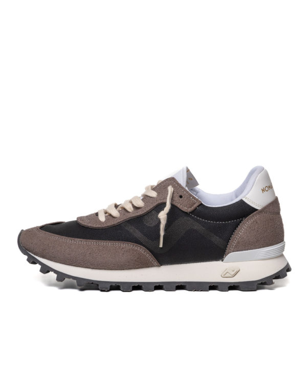 NOMAD SOCIETY SNEAKERS NSVELOCE NER-1