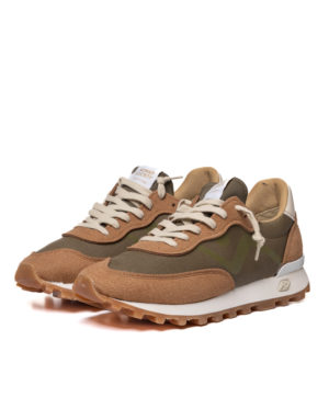 NOMAD SOCIETY SNEAKERS NSVELOCE VEM-2