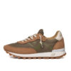 NOMAD SOCIETY SNEAKERS NSVELOCE VEM-1