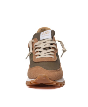 NOMAD SOCIETY SNEAKERS NSVELOCE VEM-3