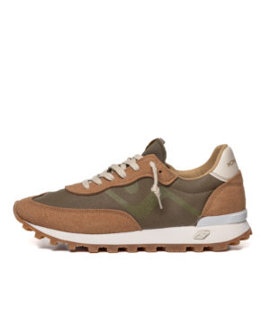NOMAD SOCIETY SNEAKERS NSVELOCE VEM-1