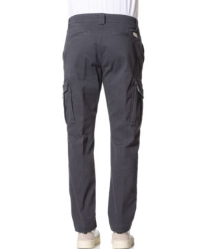 OFFICINA36 PANTALONE OF2288TPOLLY ANT-2