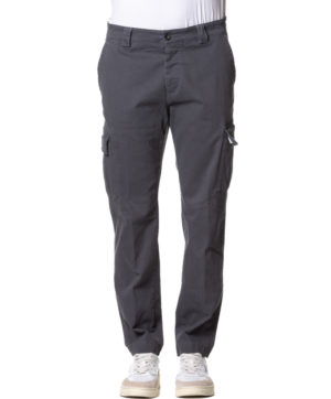 OFFICINA36 PANTALONE OF2288TPOLLY ANT-1