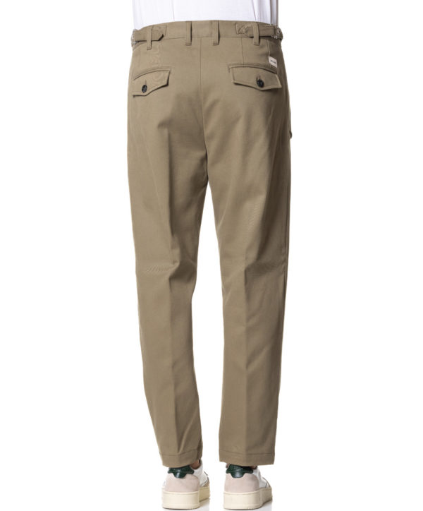 OFFICINA36 PANTALONE OF2549UPRIVER VEM-2