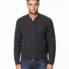 PAOLO PECORA CARDIGAN PPAO02F002 GRS-1