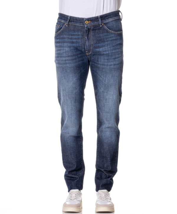 PT05 JEANS PTC5DJ05Z50BASTX28 DSW-1