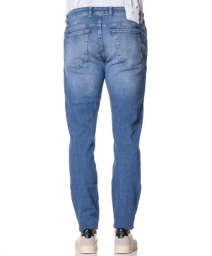 PT05 JEANS PTC5VJ05Z10BASTX31 DSW-2