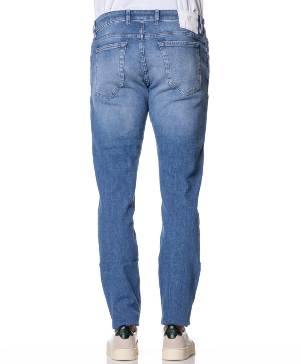 PT05 JEANS PTC5VJ05Z10BASTX31 DSW-2