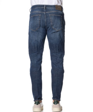 PT05 JEANS PTC5ZP01Z0TX3020 VER-2