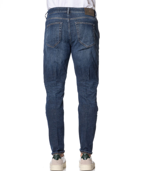 PT05 JEANS PTC5ZP01Z0TX3020 VER-2