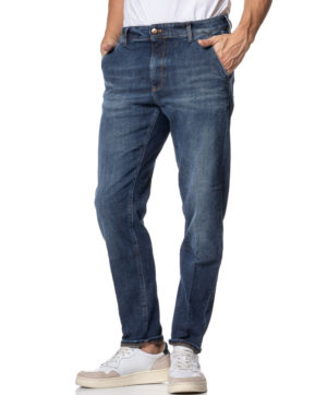 PT05 JEANS PTC5ZP01Z0TX3020 VER-3