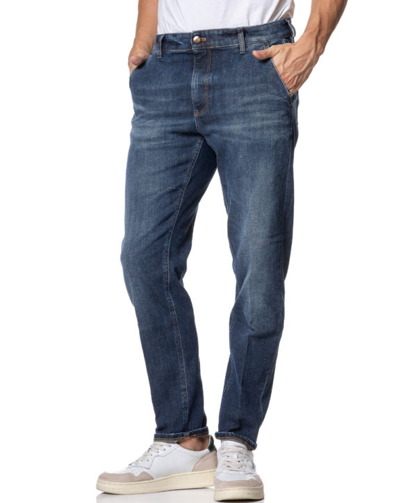 PT05 JEANS PTC5ZP01Z0TX3020 VER-3