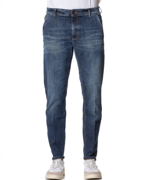 PT05 JEANS PTC5ZP01Z0TX3020 VER-1