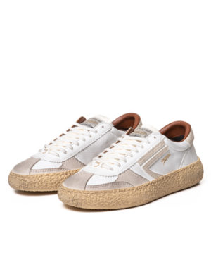 PURAAI SNEAKERS PUD101V019 PAN-2