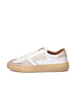 PURAAI SNEAKERS PUD101V019 PAN-1