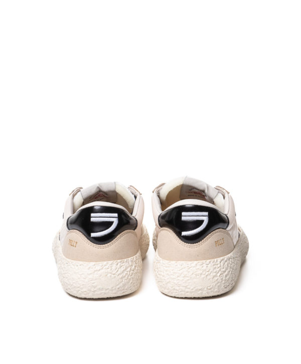 PURAAI SNEAKERS PUD405P027 UNI-4