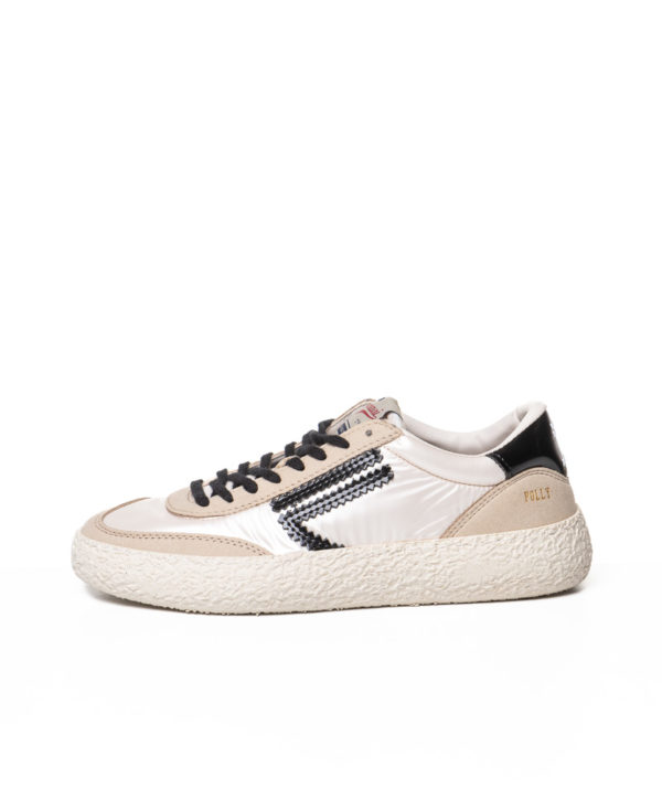 PURAAI SNEAKERS PUD405P027 UNI-1