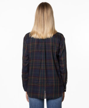 RALPH LAUREN CAMICIA RLD941519 BLN-2