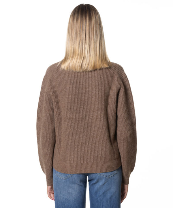 RALPH LAUREN CARDIGAN RLD944515 MOR-2