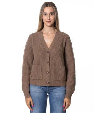 RALPH LAUREN CARDIGAN RLD944515 MOR-1