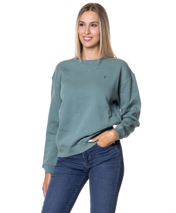 RALPH LAUREN FELPA RLD891557 VER-3
