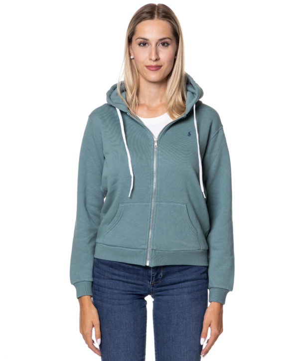 RALPH LAUREN FELPA RLD891559 VER-1