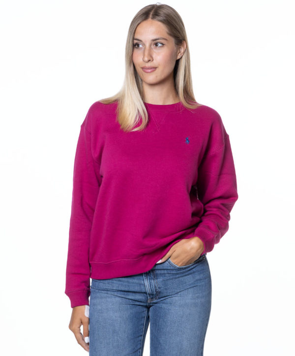 RALPH LAUREN FELPA RLD943006 CIC-3