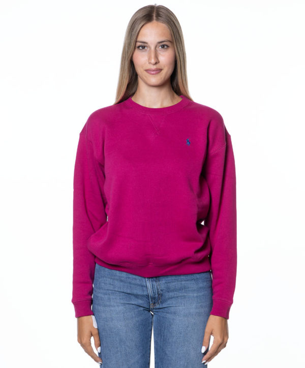 RALPH LAUREN FELPA RLD943006 CIC-1