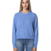 RALPH LAUREN MAGLIA RLD914515 BLU-1