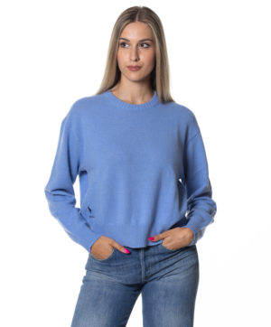 RALPH LAUREN MAGLIA RLD914515 BLU-3