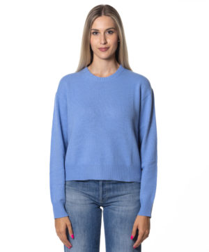 RALPH LAUREN MAGLIA RLD914515 BLU-1