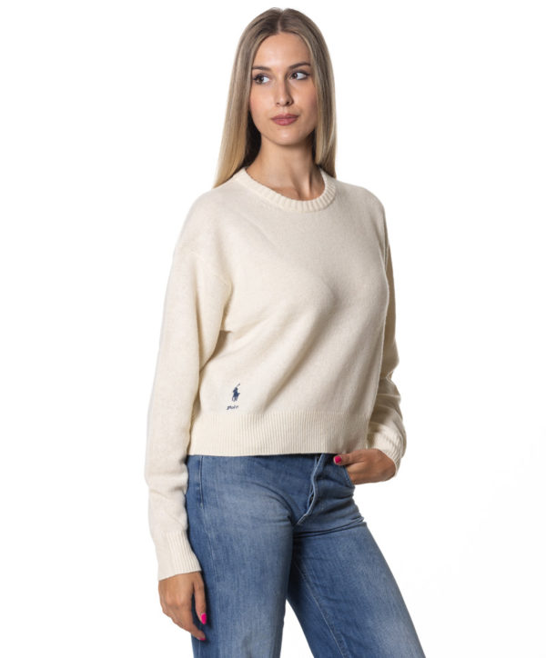 RALPH LAUREN MAGLIA RLD914515 PAN-3