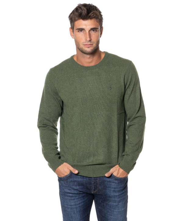 RALPH LAUREN MAGLIA RL876714 OLV-3