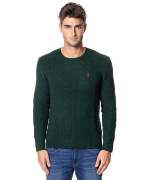 RALPH LAUREN MAGLIA RL876762 VER-1