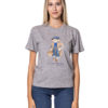 RALPH LAUREN T-SHIRT RLD910160 GRI-1