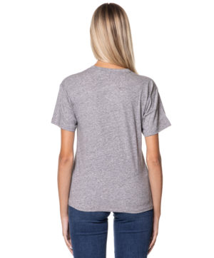 RALPH LAUREN T-SHIRT RLD910160 GRI-3