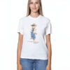 RALPH LAUREN T-SHIRT RLD941187 BIA-1