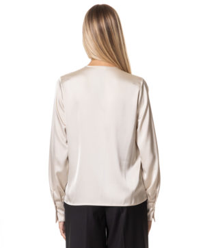 RAME BLUSA RAD02TPO0401 CHA-2