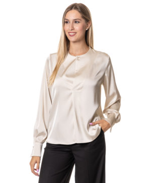 RAME BLUSA RAD02TPO0401 CHA-3