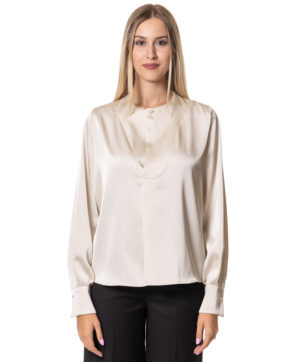 RAME BLUSA RAD02TPO0401 CHA-1