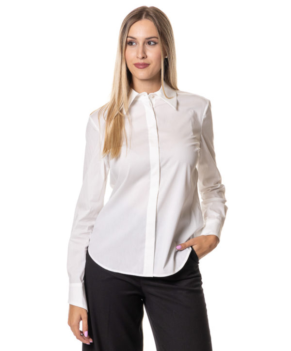RAME CAMICIA RAD07TCO0413 BIA-3